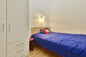 Central/Pest/Restaurant/cosy/1bedr/regipostastreet Hotel, Budapest