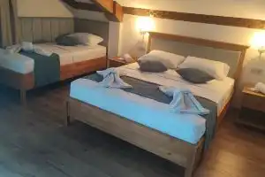 DuruHanımKonağı Hotel, Mudanya