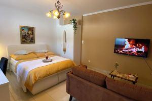 Hearty vacation apartment with a warm ambience in a private location, Bremen