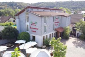 Hotel & Restaurant Bestenheider Stuben, Wertheim