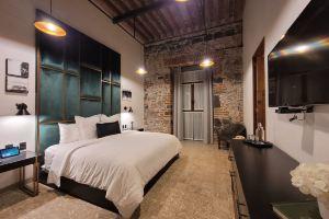 Milo Collection Hotel, Puebla