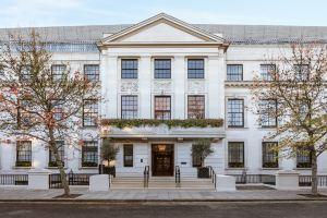 Town Hall Hotel - Shoreditch, London
