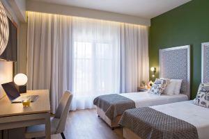 Zeus Essence Bucharest, Trademark Collection by Wyndham, Bucharest