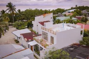 Raalhu Fonu Maldives Hotel, Mahibadhoo