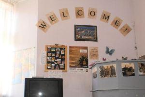 Lemberg Hostel, Lvov