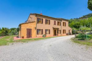 Podere Santa Lucia Hotel, Volterra