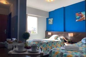 Novum Suites, Cordoba