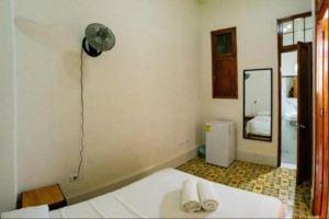 Consulado 13 Hotel, Havana