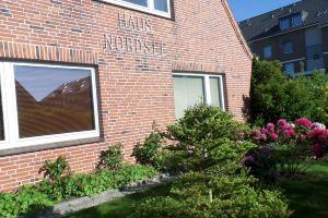 Haus Nordsee Cottage, Busum