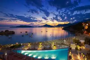 Maestral Resort & Casino, Przno