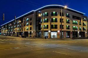 Avand Apartments, Debrecen