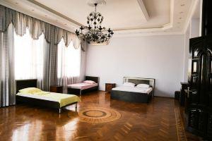 Premier Villas, Mardakan