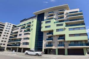 Athena Center Apartments, Constantza