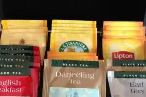 Gnezdyshko Hotel, Moscow