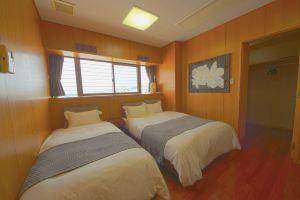 Sakuraya Convention City Hotel, Ginowan