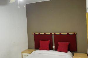 Apartamento Agradable Vacaciones Málaga, Malaga