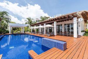 La Amada Residences Luxury Apartments, Cancun