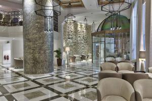 SAN ANTONIO Hotel, St. Pauls Bay