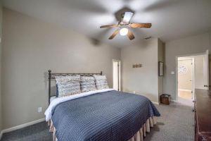 Rivers Edge CW B206 Hotel, New Braunfels