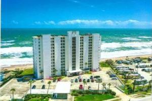 DIRECT BEACH FRONT CONDO! PANORAMIC OCEAN VIEW! NO DRIVE BEACH! Apartments, Ormond Beach