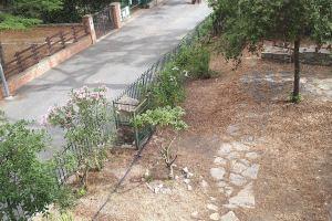 Apartment with veranda and garden just 300 meters from the sea, Marina di Castagneto Carducci