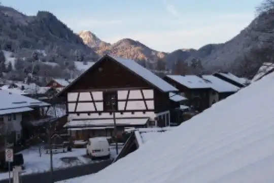 Alpenchalet, Pfronten