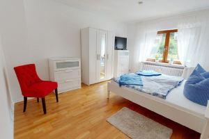 fewo-herrheinspaziert Hotel, Oberwesel