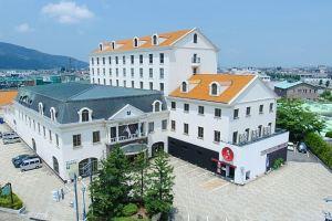 Fukui Academia Hotel, Fukui