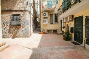 Agatocle Hotel, Taormina