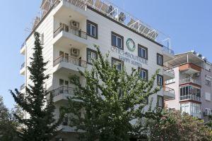 Marvida Happy Suites, Antalya