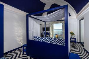 Imperati Suites, Positano
