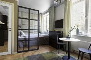 Forenom Aparthotel Bromma, Stockholm