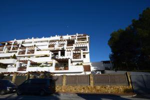 Sierra Bermeja 1-414 Hotel, Marbella