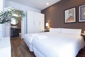 Inside Apartments Sants, Barcelona