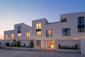 Hotel Apartamentos Hamus, Conil de la Frontera
