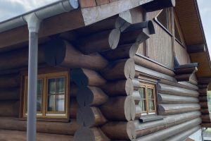 Fantastic log cabin on the Rhine Hotel, Kamp-Bornhofen