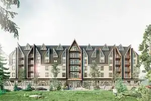 Wulfenia Hotel & Spa, Kolasin