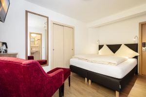 Helgolandia Dependance Hotel, Helgoland