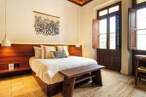 Hotel Libertad 1416, Guadalajara