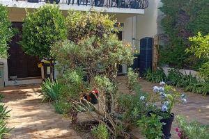 Apartment house, Perpignan
