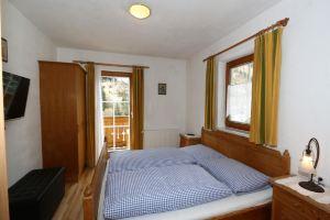 Chalet intal with Panoramic Views, Grossarl