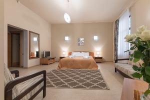 Valensija - Family Room (2 Adults + 2 Children), Jurmala
