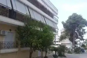 Dimitra Hotel, Loutra Edipsou