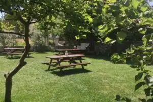 Park Eceabat Hotel, Canakkale