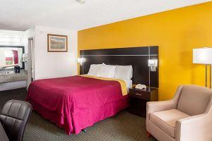 Magnuson Hotel Bradenton, Bradenton