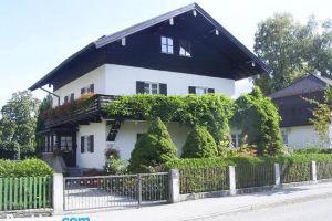 Ferienwohnung Sobotta Apartments, Bad Reichenhall