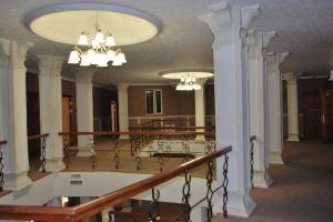 Hotel Complex Monarkh, Svyatogorsk