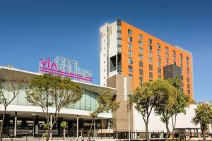 Fairfield Inn & Suites Mexico City Vallejo, Mexico City