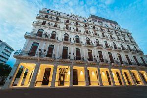 MYSTIQUE REGIS HABANA Hotel, Havana