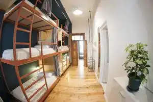 Pinn Hotel - Hostel, Tbilisi